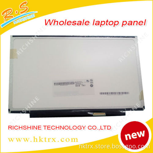 AUO 12.5 inch B125XW01 V0 1366*768 notebook screen
